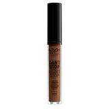NYX Professional Makeup Cant Stop Concealer Mocha