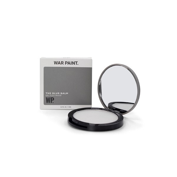 War Paint The Blur Balm