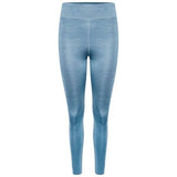 Dare 2B Womens Legitimate Marl Lightweight Tights (6 R)