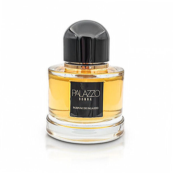 Al Wataniah Palazzo Donna EAU De Parfum 100ml