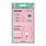 Popmask Intimate Sheet Mask Post-Shave Care 3pc