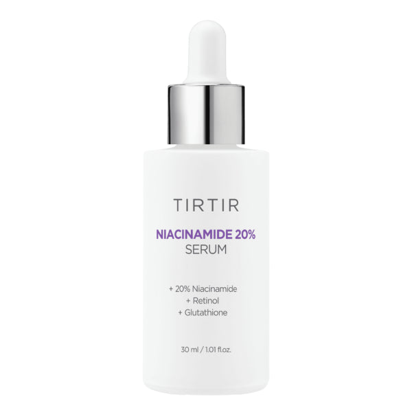TIRTIR Niacinamide 20% Serum