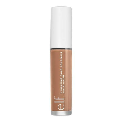 Superdrug e.l.f Hydrating Satin Camo Concealer Tan Latte- Buy online at McGrocer