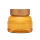 SPA CEYLON Soin protecteur visage de jour activateur d'éclat Sal & Saffron 50g