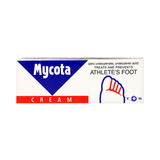 Holland & Barrett Mycota Cream 25g- Buy online at McGrocer