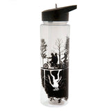 Stranger Things Plastic Water Bottle