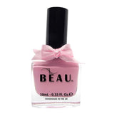 Superdrug BEAU Polish Candy Floss Nail Polish 10ml- Buy online at McGrocer