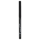 Collection Fast Stroke Waterproof Gel Eye Definer Sh 1 Black