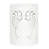 Something Different Angel Wings Oil Burner