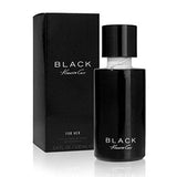 Kenneth Cole Black Eau de Parfum 100ml Spray