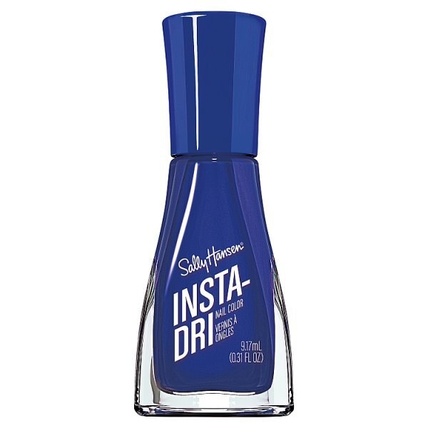 Sally Hansen Insta-Dri Nail Polish - On The Download