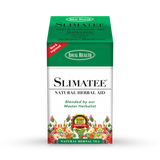 Ideal Health Slimatee Green Tea Gentian 20 Tea Bags