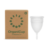 Allmatters Organicup The Menstrual Cup Size B