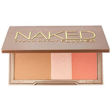 Urban Decay Naked Flushed Make-Up Palette 14g - Streak