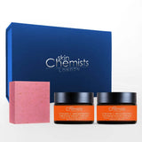 skinChemists Vitamin C Night Anti-Ageing Spring Gift Set