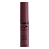 NYX Professional Makeup Butter Gloss - Devil's Food Cake