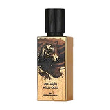Ard Al Zaafaran Wild Oud 60ml Eau de Parfum Ard Al Zafaraan