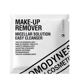 Comodynes Make-Up Remover Wipes Micellar Solution 20 Pieces