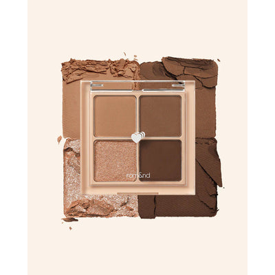 Superdrug ROM&ND Better Than Eyes Original #03 Dry Ragras 6.5g- Buy online at McGrocer