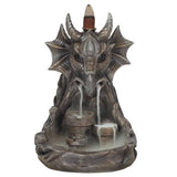 Something Different Dragon Backflow Incense Burner