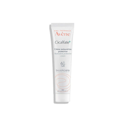 Superdrug Avène Cicalfate+ كريم مرمم للبشرة الحساسة 40 مل - اشترِ عبر الإنترنت من McGrocer