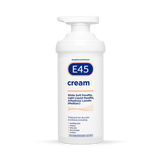 E45 Cream 500g