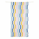 Dock & Bay XL Quick Dry Bath Towel - Boardwalk Parade