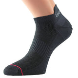 1000 Mile Womens Liner Socks (3-5)