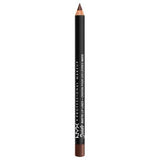 Nyx Professional Makeup Suede Matte Lip Liner Club Hopper