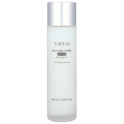 Superdrug TIRTIR Milk Skin Toner Light- Buy online at McGrocer