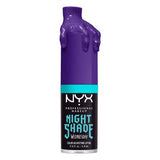 زيت الشفاه الغامض X Wednesday من Nyx Professional Makeup