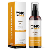 Mo Bros Beard Oil - Vanilla & Mango 100ML