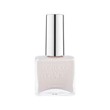 London Grace Jane Nail Polish Creamy White 12ml