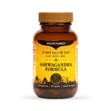 East Meets West Ashwagandha Complex Capsules