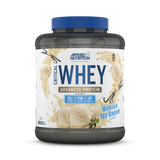 Holland & Barrett Critical Whey Protein Powder Vanilla Ice Cream 2kg- Buy online at McGrocer
