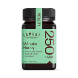 Egmont Honey Manuka Honig 250 MGO 500g