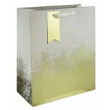 Eurowrap Ombre Distressed Gift Bag (Pack of 6)