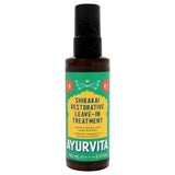 AyurVita Shikakai Restorative Leave In Treatment 148ML