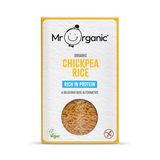 Mr Organic Kichererbsen Protein Reis 250g