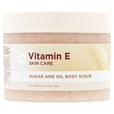 Vitamin E Sugar Oil Body Scrub 300ml