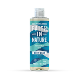 Faith in Nature Fragrance Free Body Wash 400ml