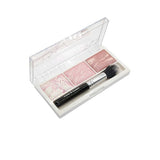 Hard Candy - مجموعة إضاءة مخبوزة Just Glow Trio بوزن 8.4 جرام