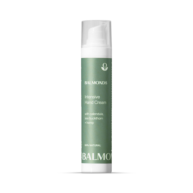 Balmonds Intensive Handcreme 50ml