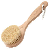 Hydrea London Vegan Cactus Bristle Body Brush