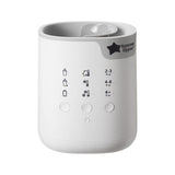 Tommee Tippee Advanced Elektrischer Flaschen- und Beutelnahrungswärmer