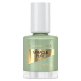 Max Factor -Miracle Pure Nail Polish - Lucky Jade