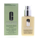 Duo Set 2 x 125ml Dramatically Different Moisturizing Lotion