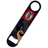 Grindstore Beer Gun Bottle Opener