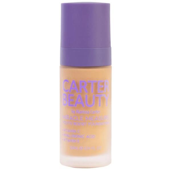 Carter Beauty Miracle Measure Foundation Banoffee 30ml