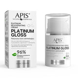 APIS Platinum Gloss - Platinum Rejuvenating Cream 50ml